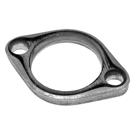 2 bolt flange exhaust