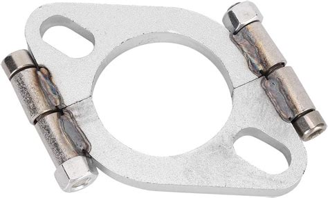 2 inch exhaust flange